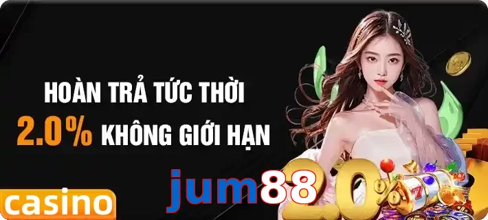 jum88