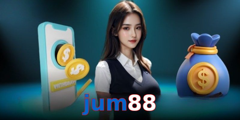 jum88